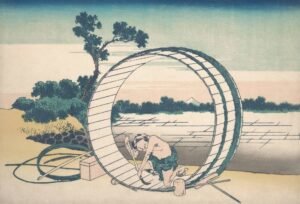 The Art of Patience and the Eternal Hamster Wheel
