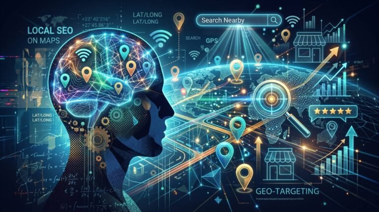 SEO local y Google Maps en Kendall, Florida